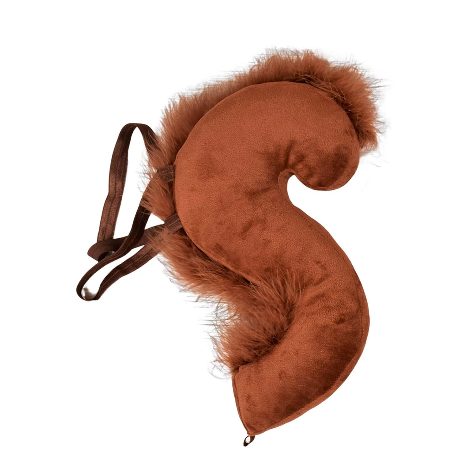 Animal Tail Costume Kit Headba - đánh giá và giá Cosplay Prop Kit