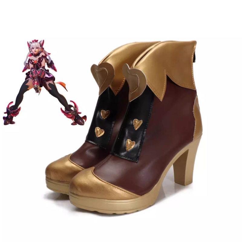 Game OW Juno Custom Made Cospl - đánh giá và giá Dva Cosplay Prop