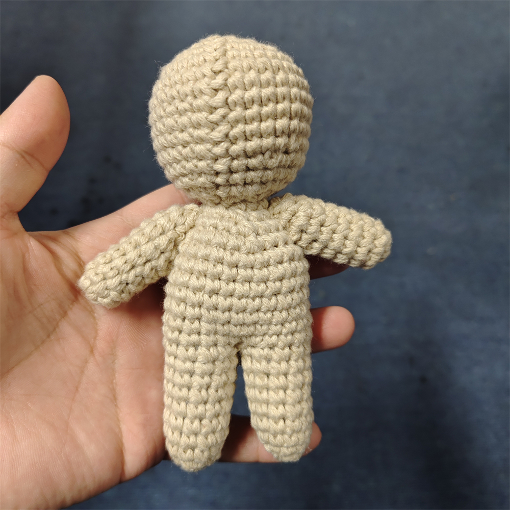 New Voodoo Dolls Decorate Cree - đánh giá và giá Voodoo Cosplay And Prop