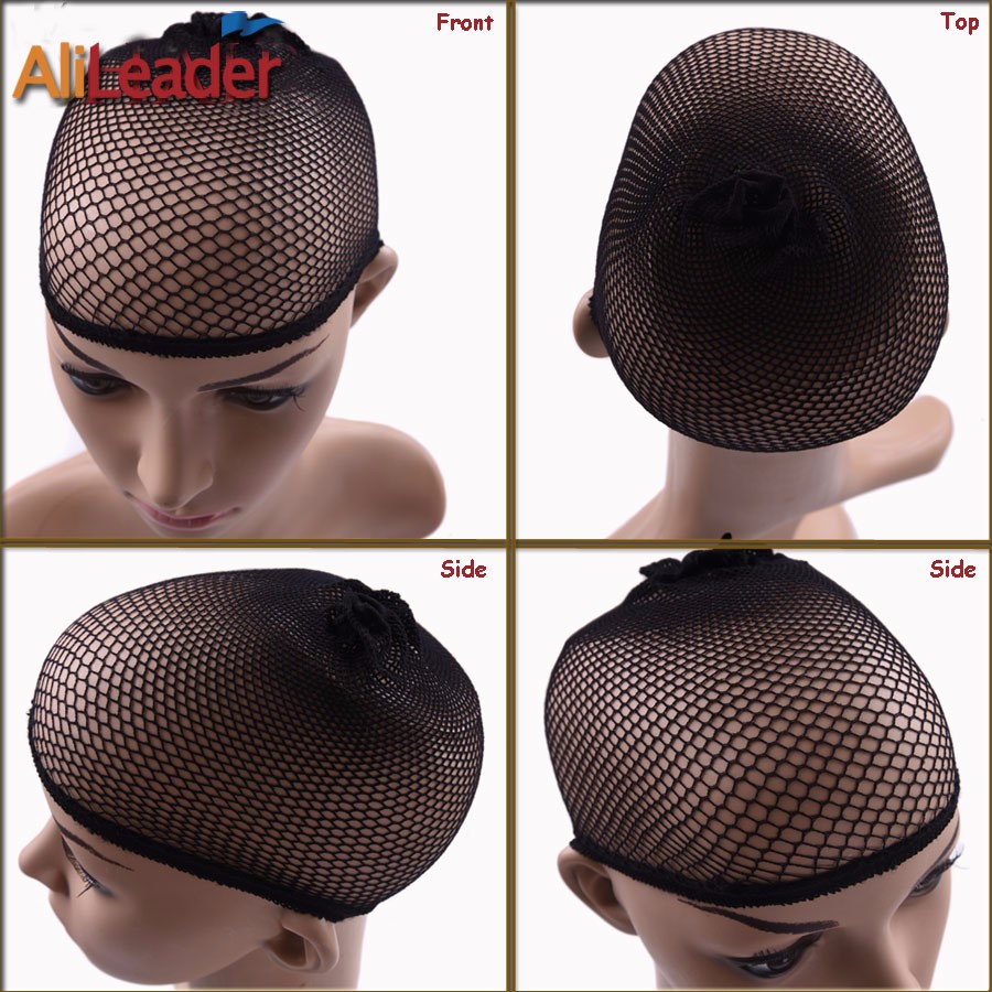 1/2/5Pcs Nylon Hair Net Good Q - đánh giá và giá Aerith Cosplay Prop