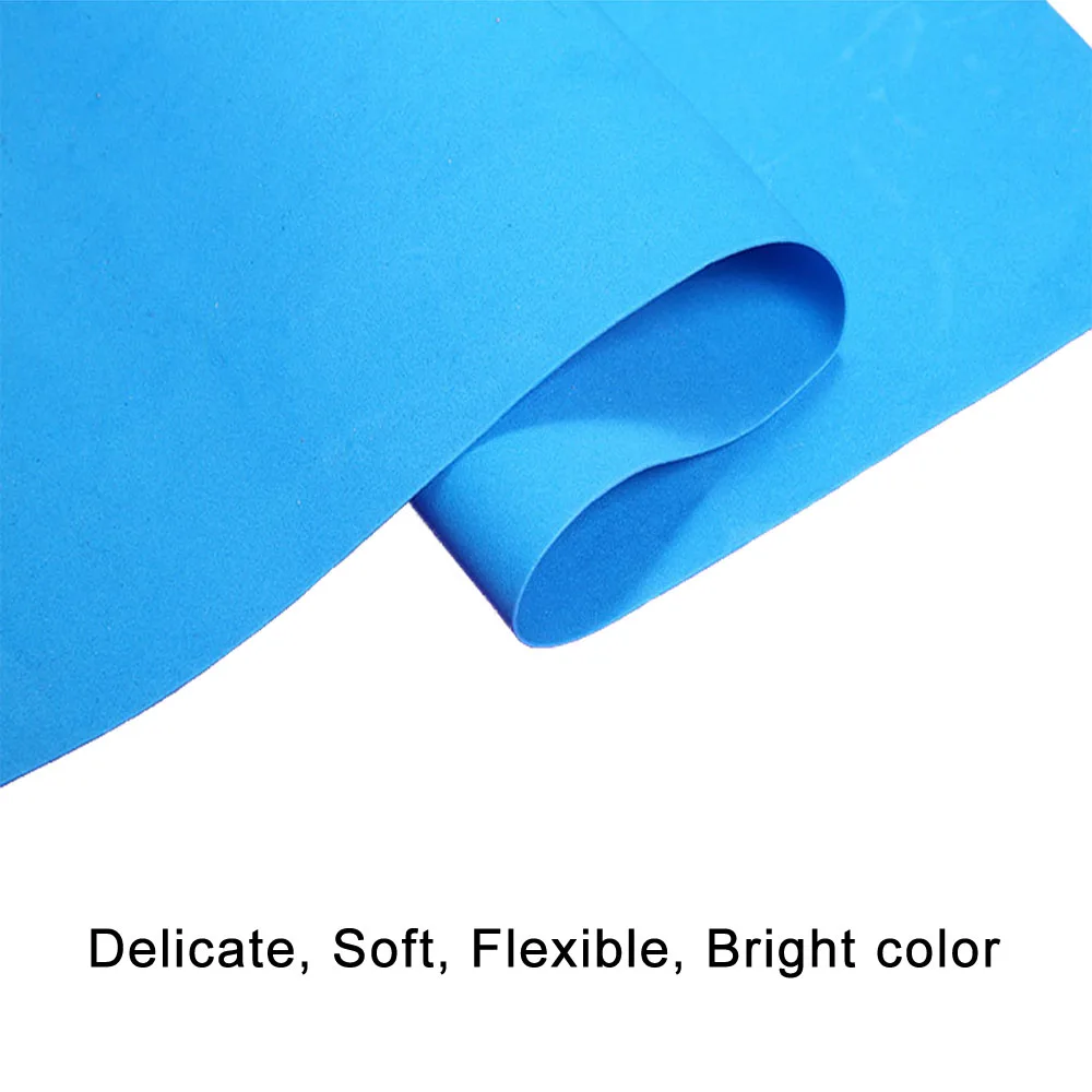 1-18Pcs 1mm EVA Foam Sheets, C - đánh giá và giá Cosplay Props Eva Foam