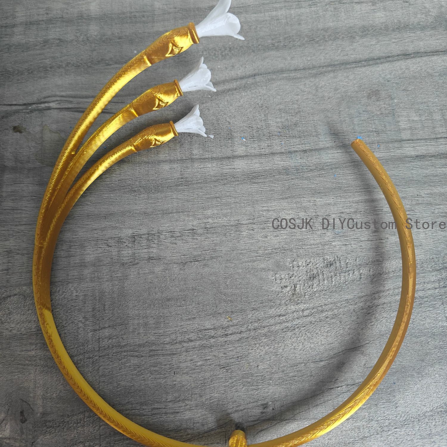 Anime Game Honkai Star Rail Co - đánh giá và giá Cosplay Prop Kit