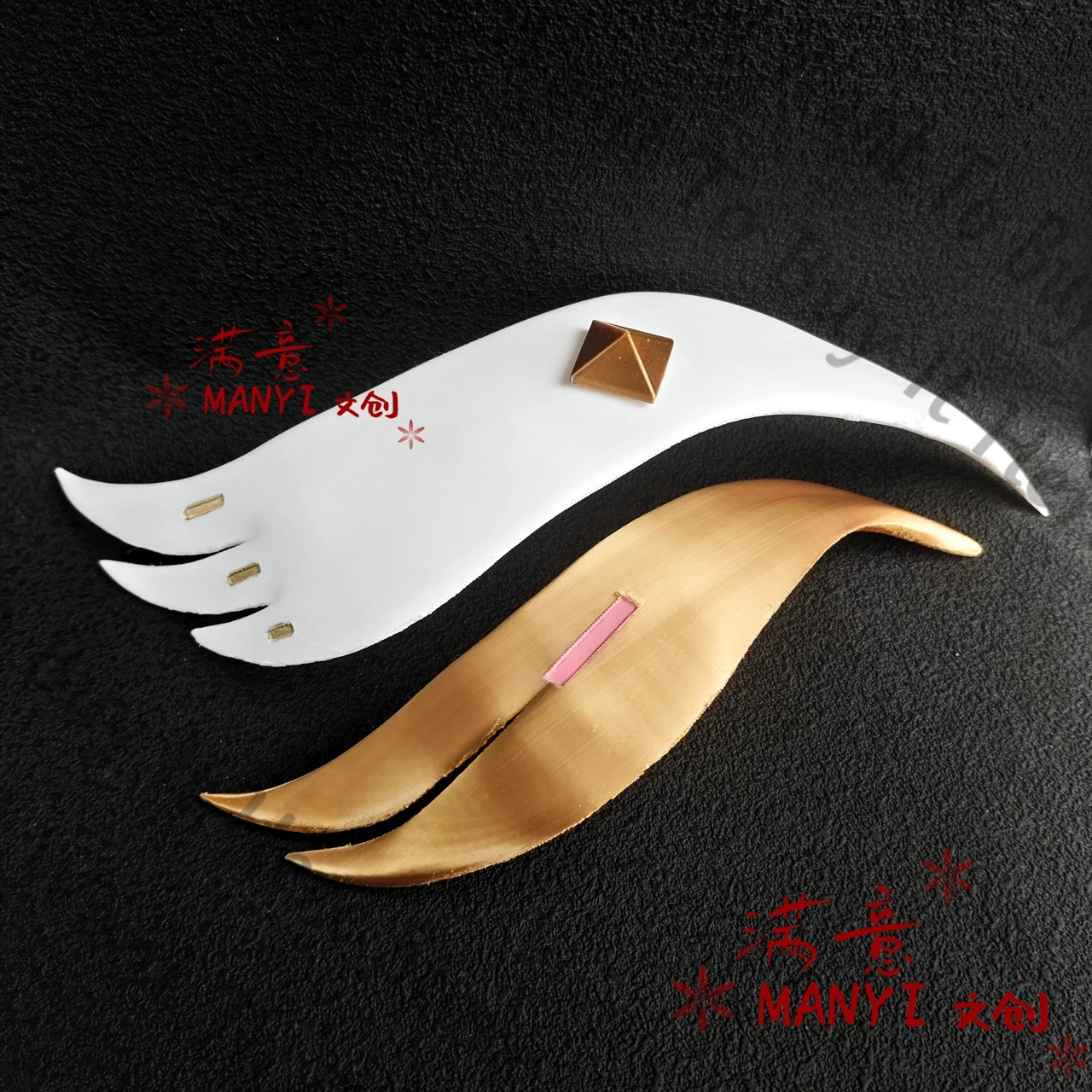 Anime Wuthering Waves Aemeath  - đánh giá và giá Cosplay Prop Kit