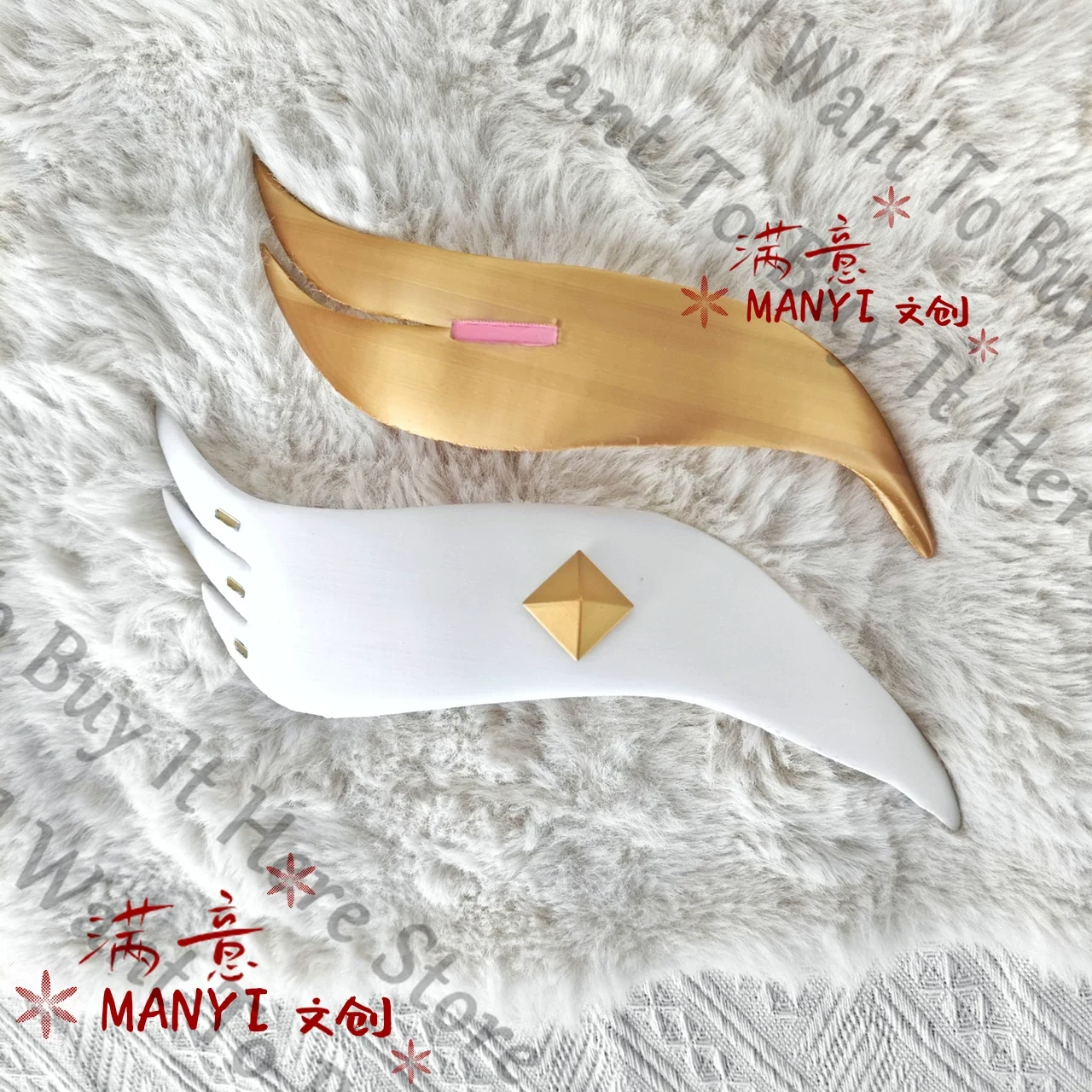Anime Wuthering Waves Aemeath  - đánh giá và giá Cosplay Prop Kit