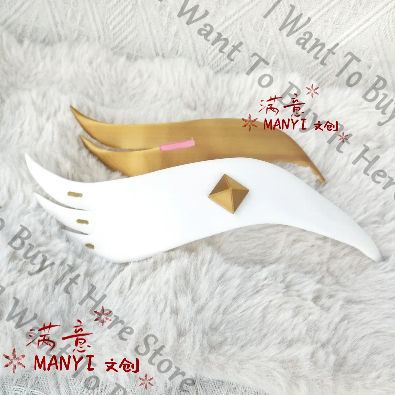 Anime Wuthering Waves Aemeath  - đánh giá và giá Cosplay Prop Kit