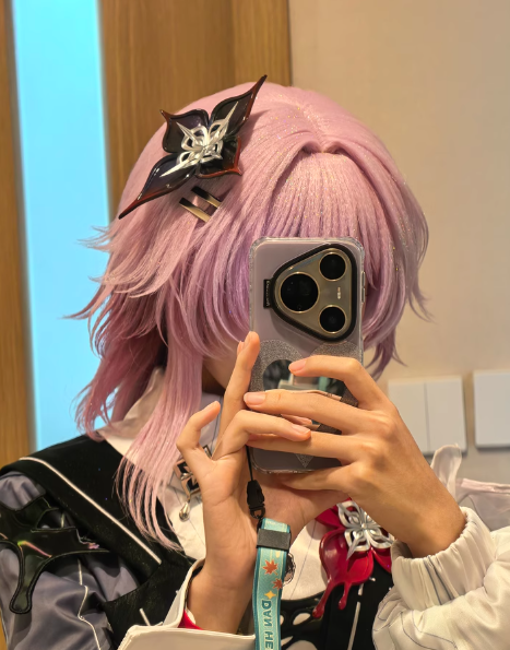 Anime Honkai: Star Rail March  - đánh giá và giá Cosplay Prop Making