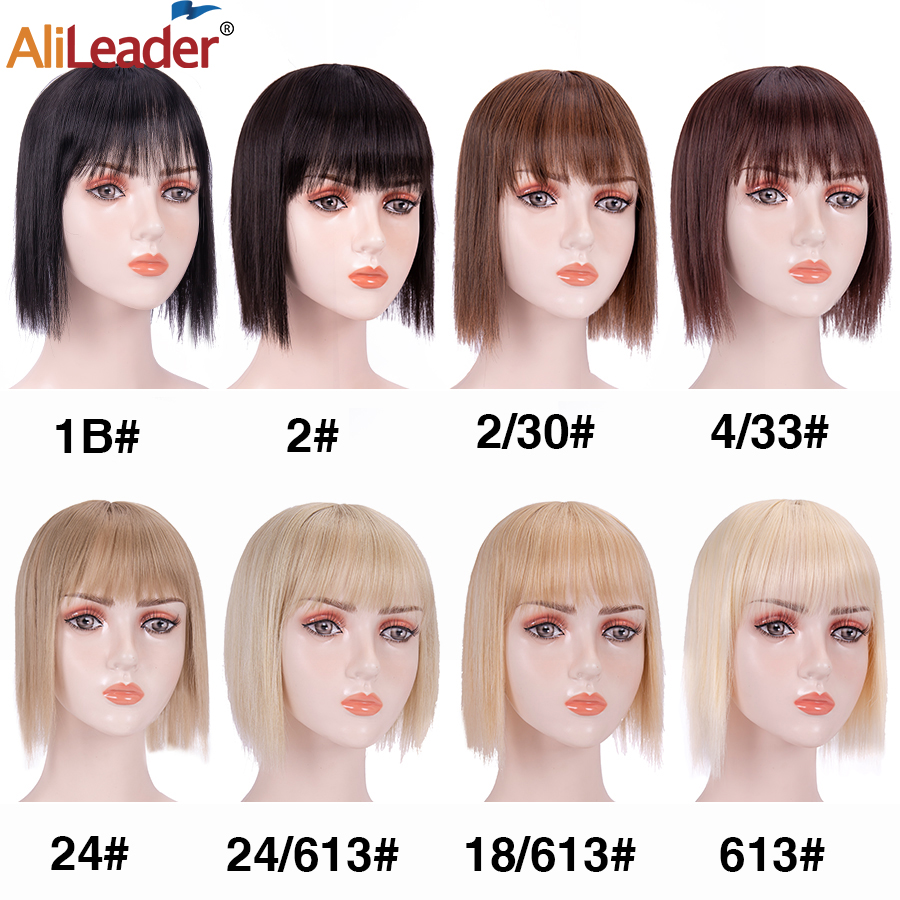 Synthetic Clip On Hair Piece W - đánh giá và giá Aerith Cosplay Prop