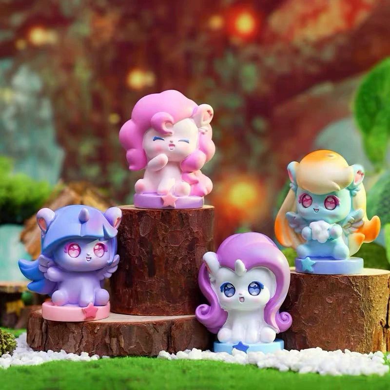 My Little Pony color plaster d - đánh giá và giá Cosplay Prop Diy