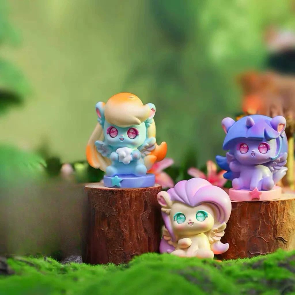 My Little Pony color plaster d - đánh giá và giá Cosplay Prop Diy