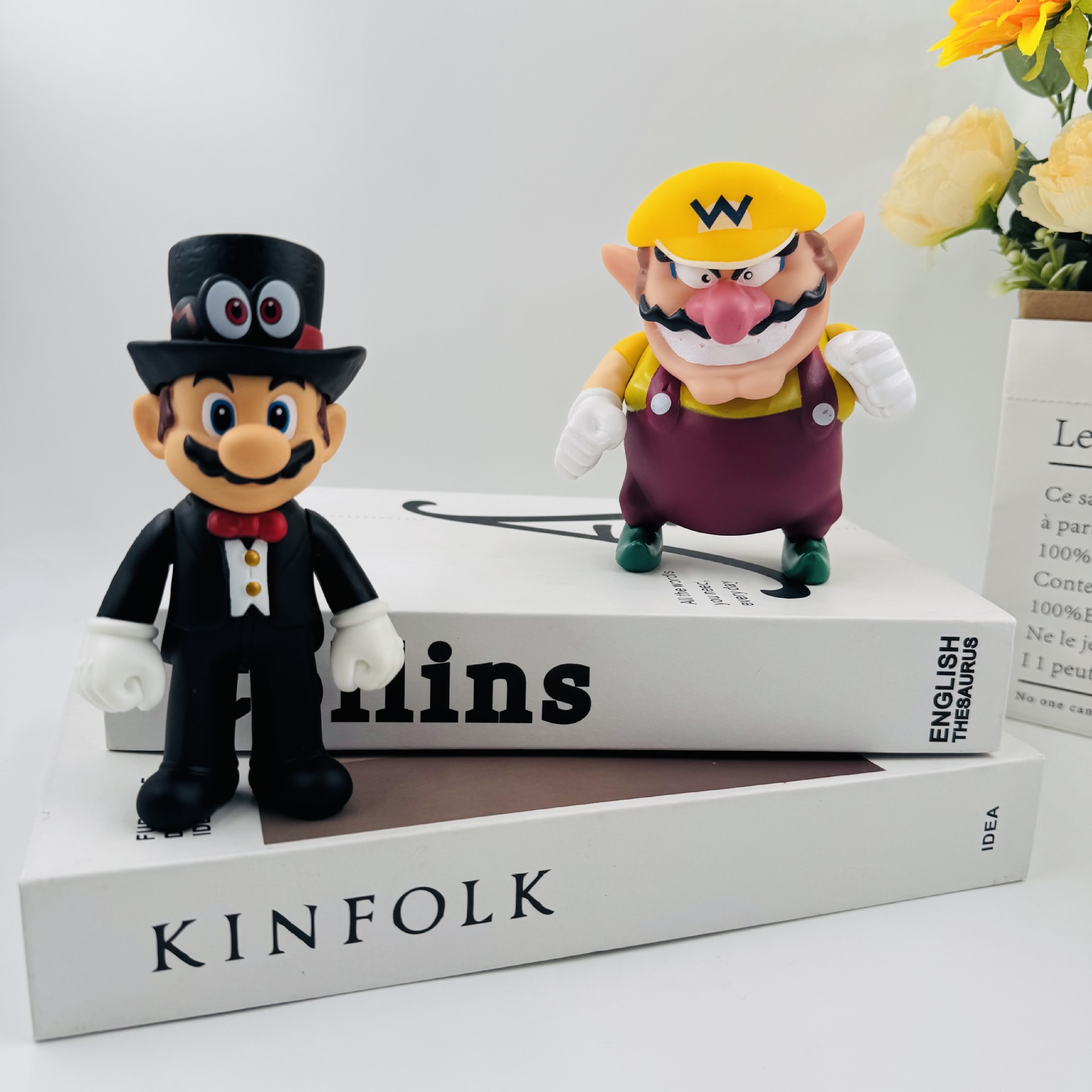 New cartoon ornaments, car des - đánh giá và giá Cosplay Prop Diy
