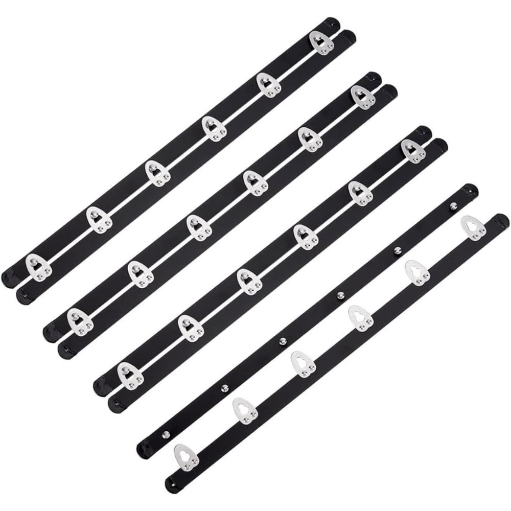 4 Pairs 201 Stainless Steel Co - đánh giá và giá Boning Corset Steel