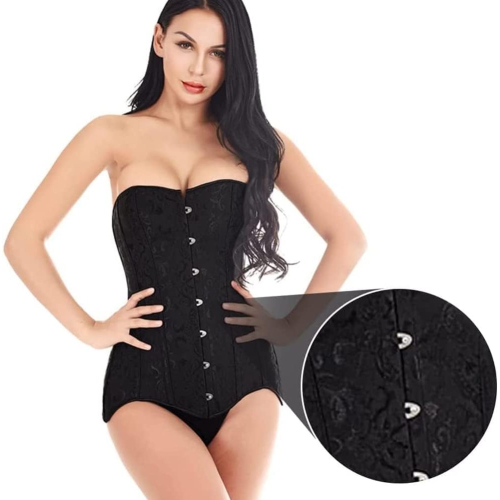 4 Pairs 201 Stainless Steel Co - đánh giá và giá Boning Corset Steel