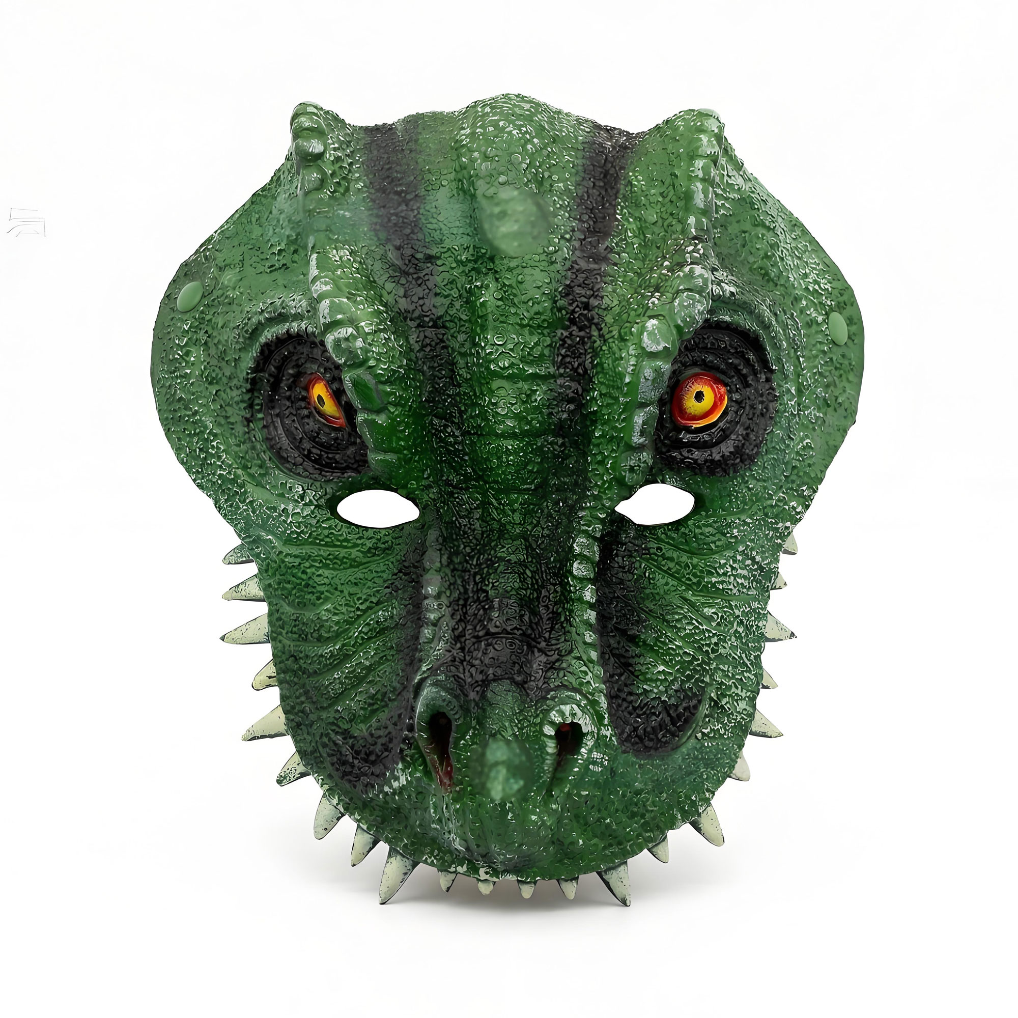 Adult Halloween Dinosaur Mask  - đánh giá và giá Cosplay Props Eva Foam