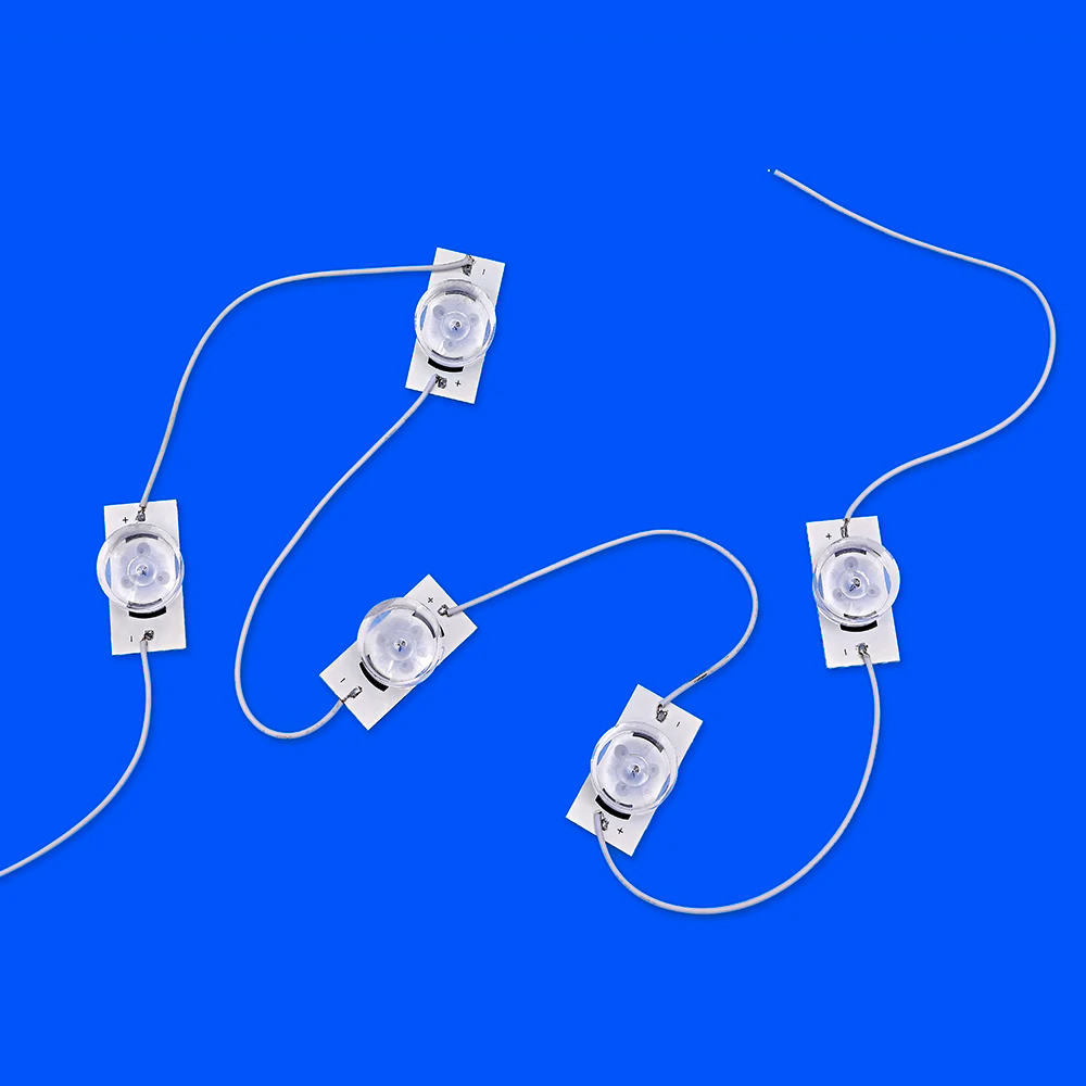3V 6V SMD lamp beads with opti - đánh giá và giá Thermoplastic Pellet