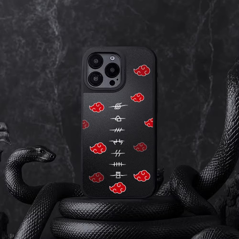 Cartoon anime Naruto phone cas - đánh giá và giá Cosplay Prop Patterns