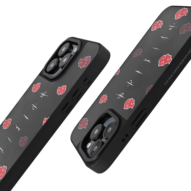 Cartoon anime Naruto phone cas - đánh giá và giá Cosplay Prop Patterns