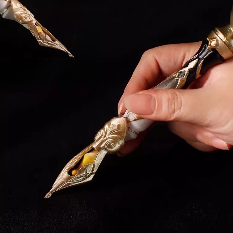 Honkai：Star Rail Cyrene Trailb - đánh giá và giá Cosplay Prop Making