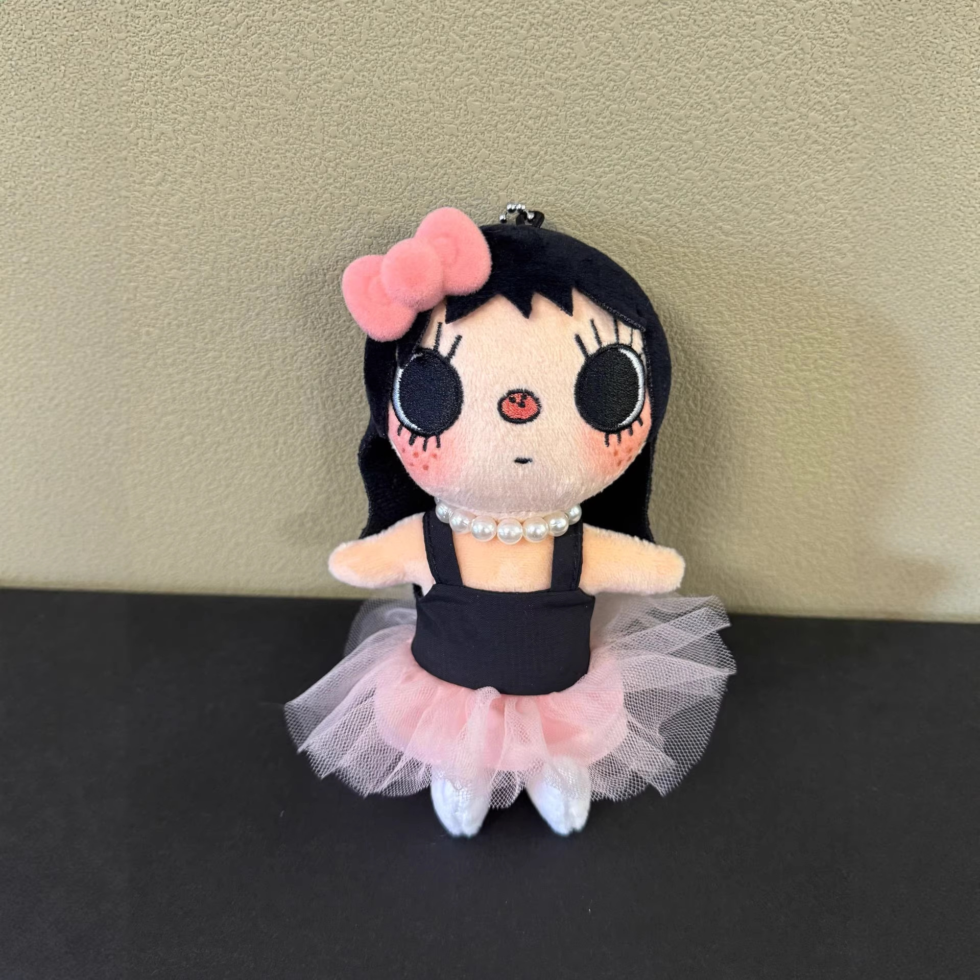New YUY Little Jade Plush Doll - đánh giá và giá Cosplay Prop Diy