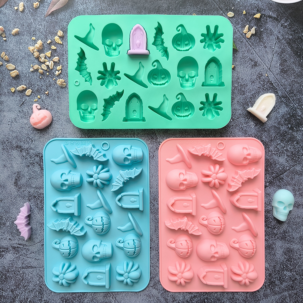 1/3pcs 18 Cavities Halloween S - đánh giá và giá Cosplay Bat Prop
