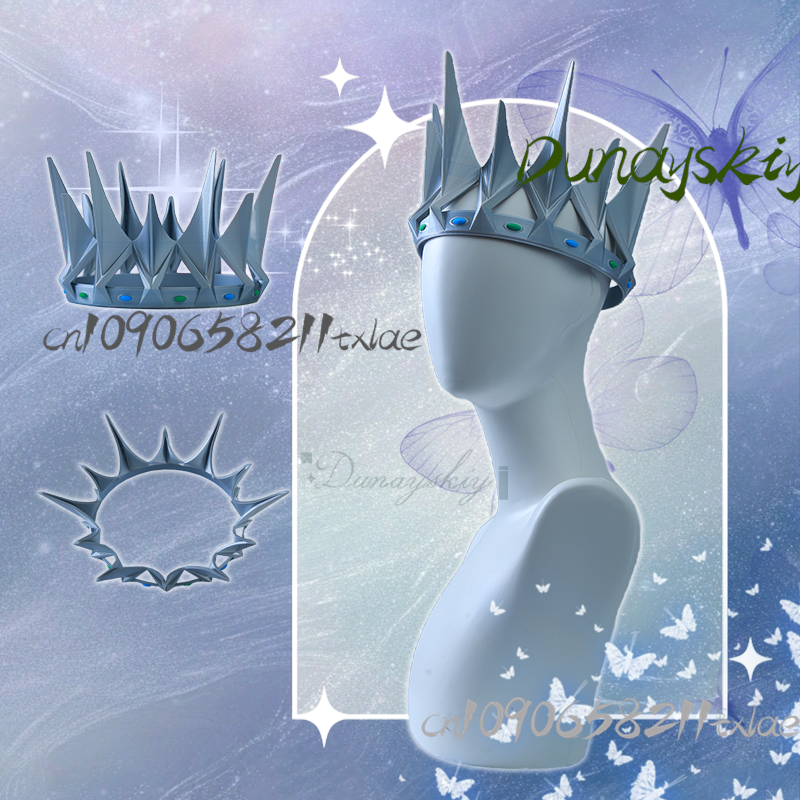 Prop Crown 3D Printed Products - đánh giá và giá Cosplay Prop 3D Print Settings