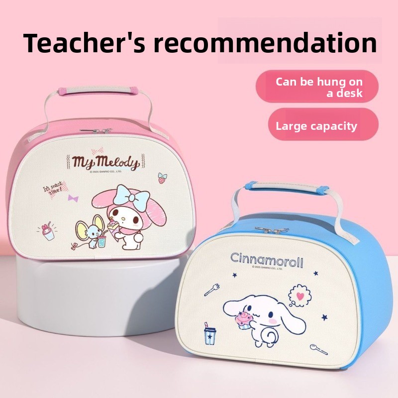 Hello Kitty Lunch Bag Cute Kaw - đánh giá và giá Cosplay Prop Works
