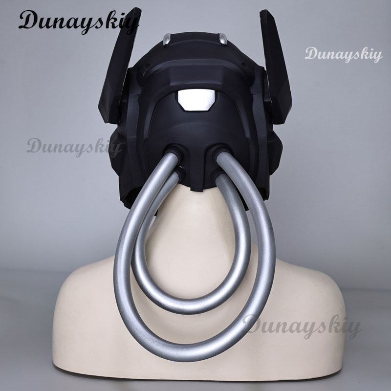 Vyse Cosplay Props Helmet Valo - đánh giá và giá Cosplay Props Eva Foam