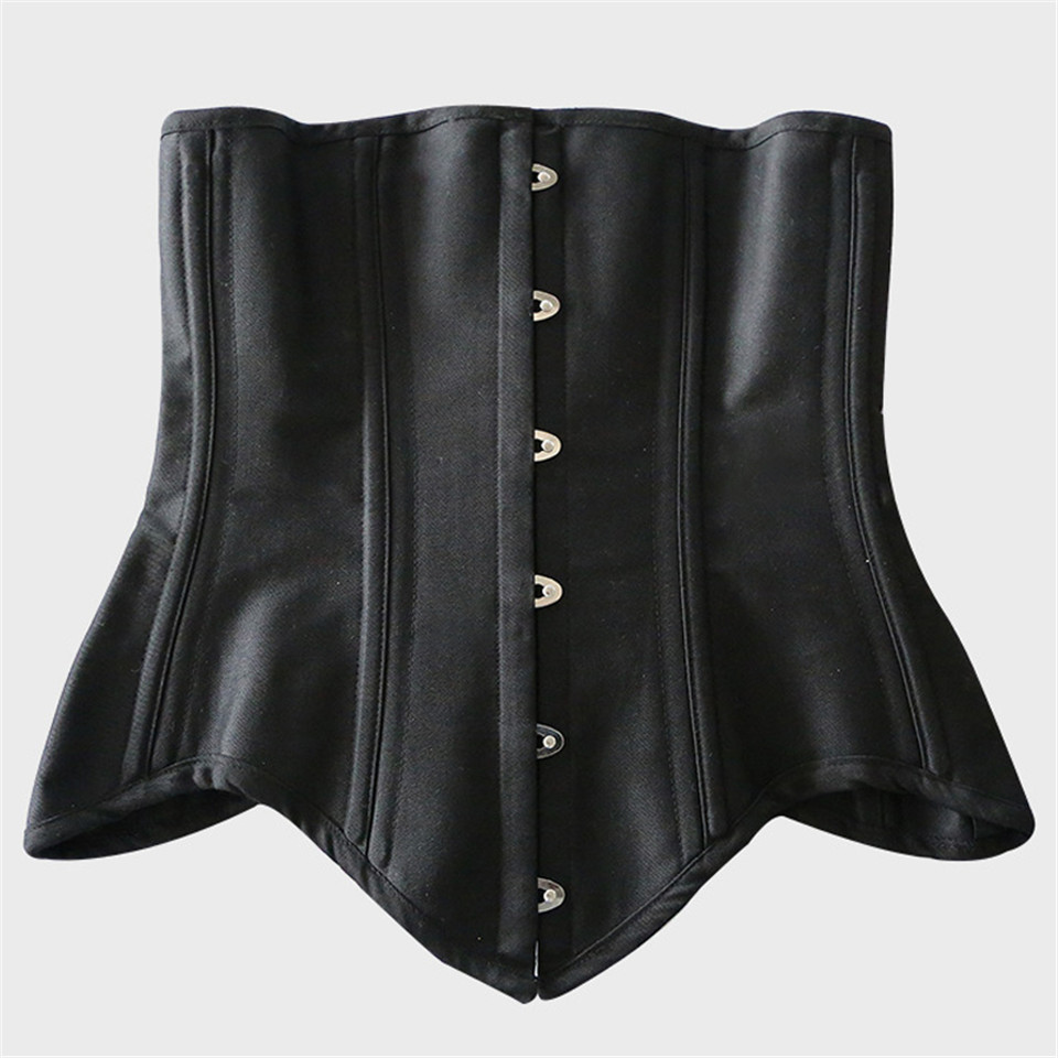 Women Underbust Corset Top Ste - đánh giá và giá Boning Corset Steel