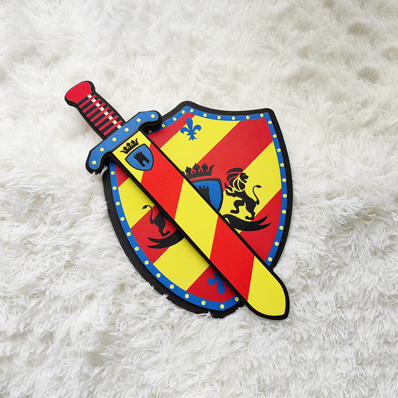 Foam Sword Self Defense Weapon - đánh giá và giá Cosplay Props Eva Foam