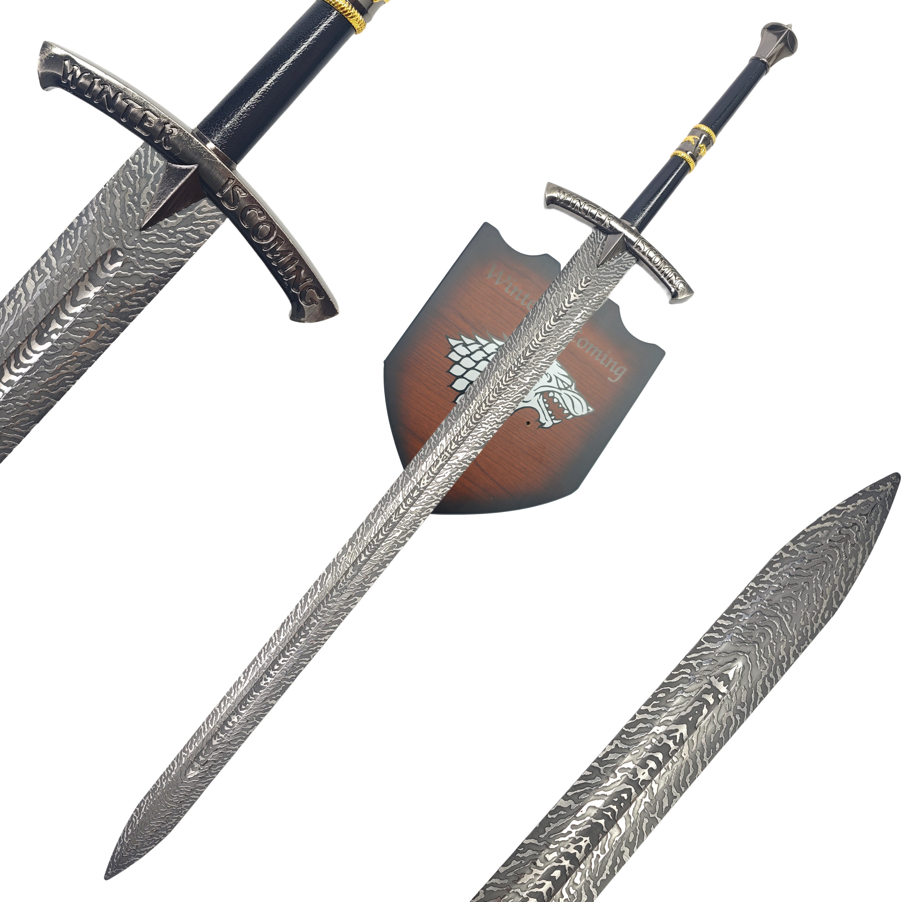 Medieval Northern Wolf Decorat - đánh giá và giá Cosplay Prop Patterns