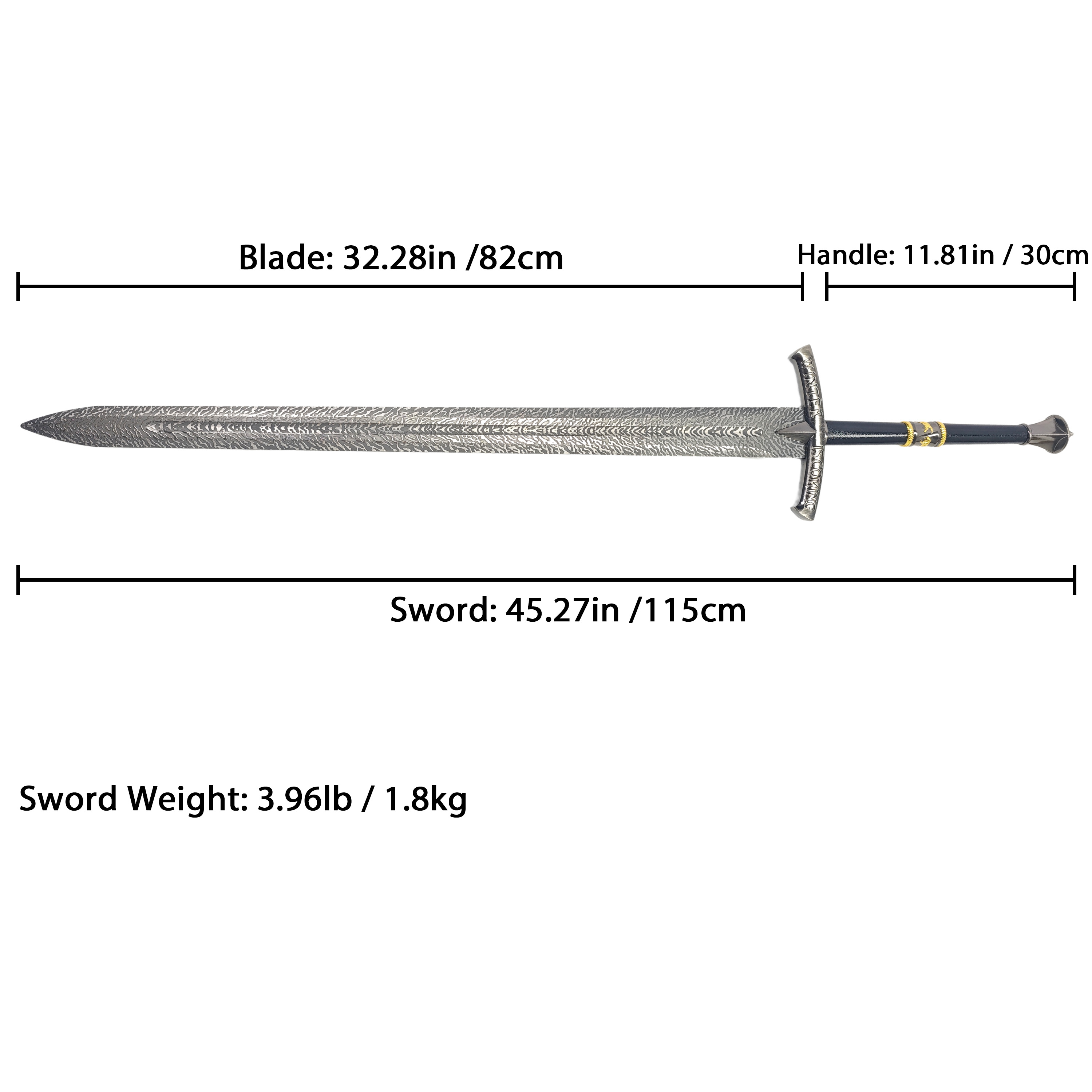 Medieval Northern Wolf Decorat - đánh giá và giá Cosplay Prop Patterns