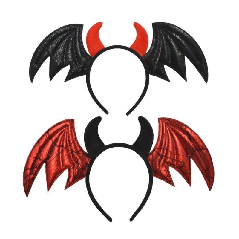652F Gothic Halloween Live Bro - đánh giá và giá Cosplay Bat Prop