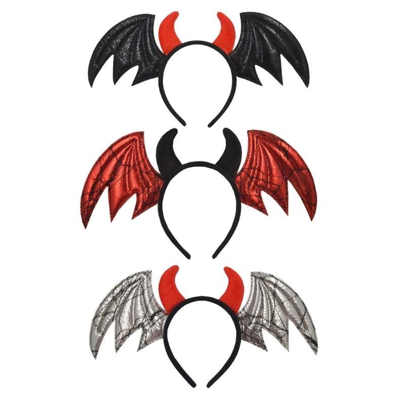 652F Gothic Halloween Live Bro - đánh giá và giá Cosplay Bat Prop
