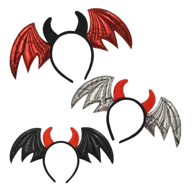 652F Gothic Halloween Live Bro - đánh giá và giá Cosplay Bat Prop
