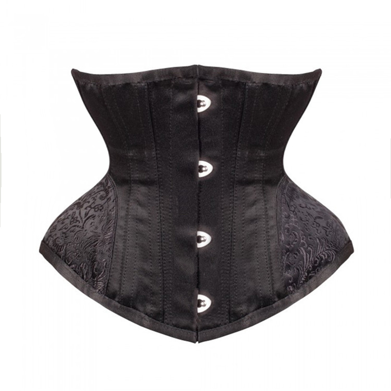 Gothic Corsets and Bustiers St - đánh giá và giá Boning Corset Steel