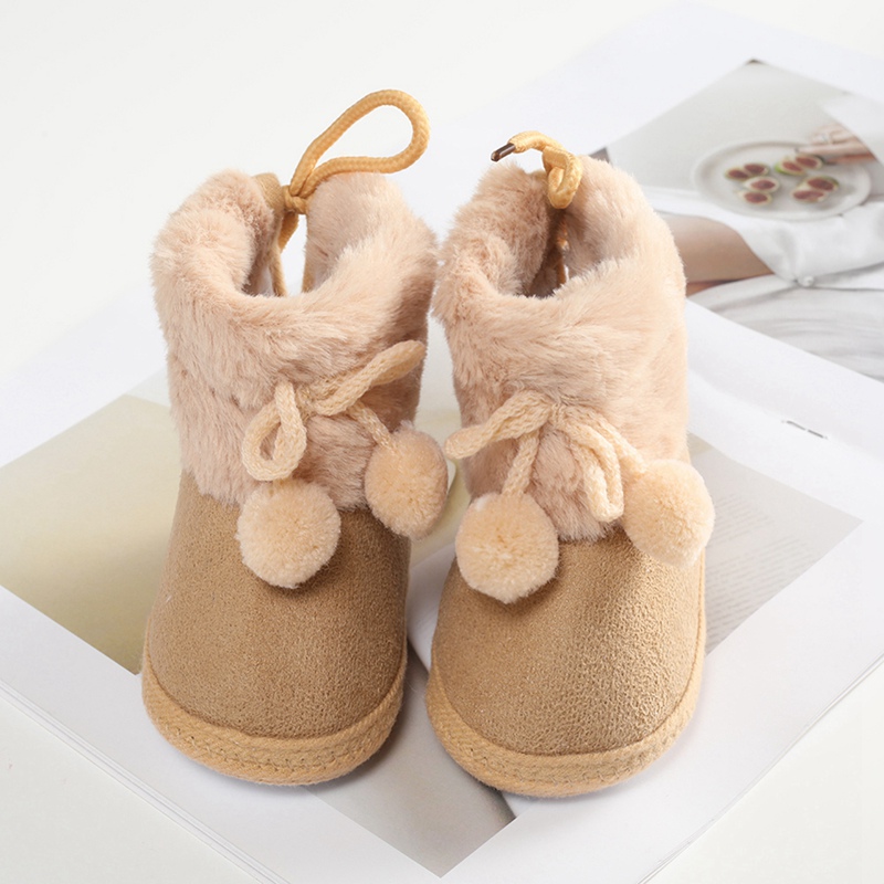 Winter Snow Baby Boots Warm Ne - đánh giá và giá Thermoplastic Pellet