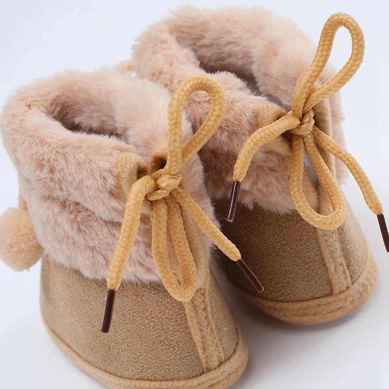 Winter Snow Baby Boots Warm Ne - đánh giá và giá Thermoplastic Pellet