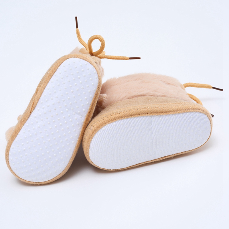 Winter Snow Baby Boots Warm Ne - đánh giá và giá Thermoplastic Pellet