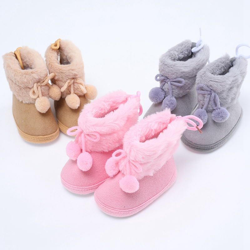 Winter Snow Baby Boots Warm Ne - đánh giá và giá Thermoplastic Pellet